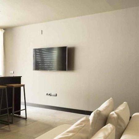 Apartamento Adrian - Nogalera Torremolinos Exterior foto