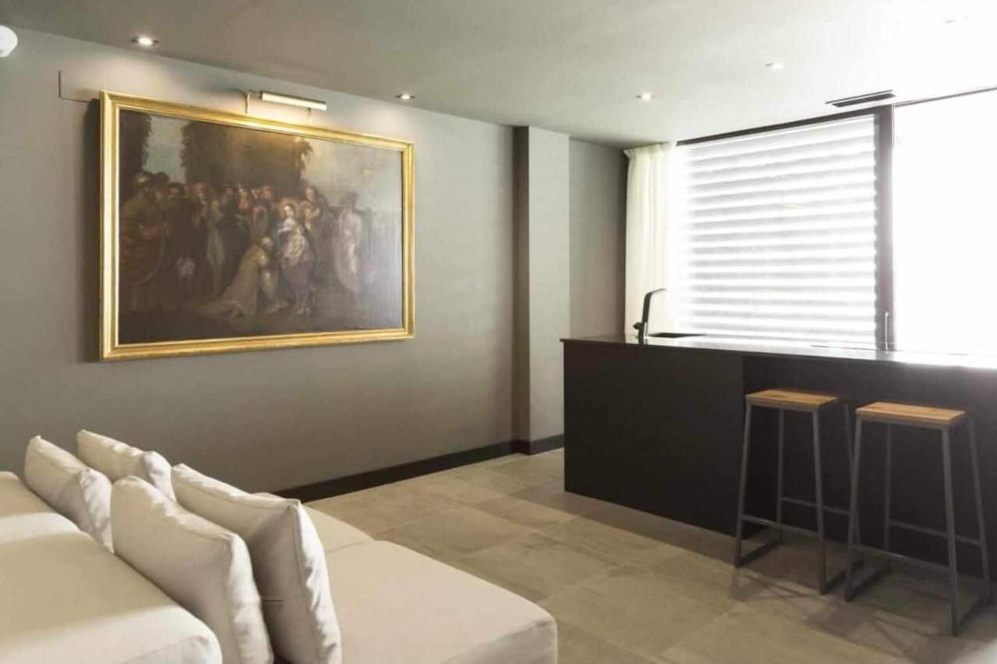 Apartamento Adrian - Nogalera Torremolinos Exterior foto