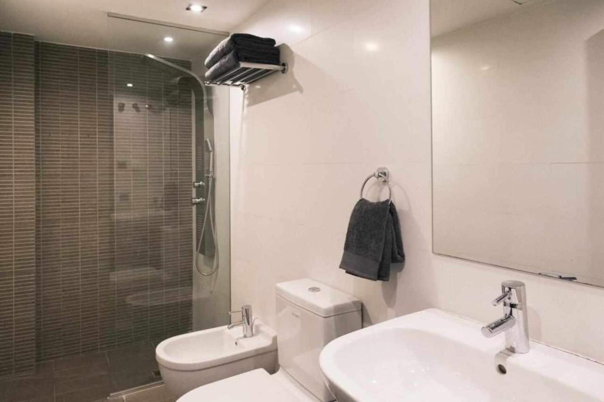 Apartamento Adrian - Nogalera Torremolinos Exterior foto